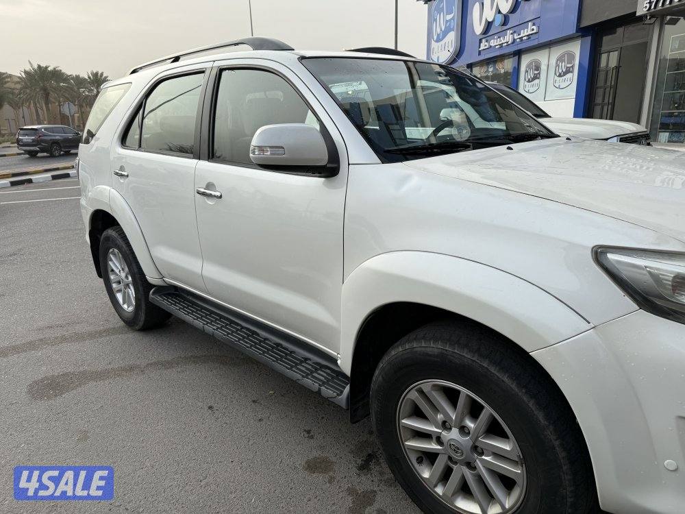 دبل 2014/V6الساير0