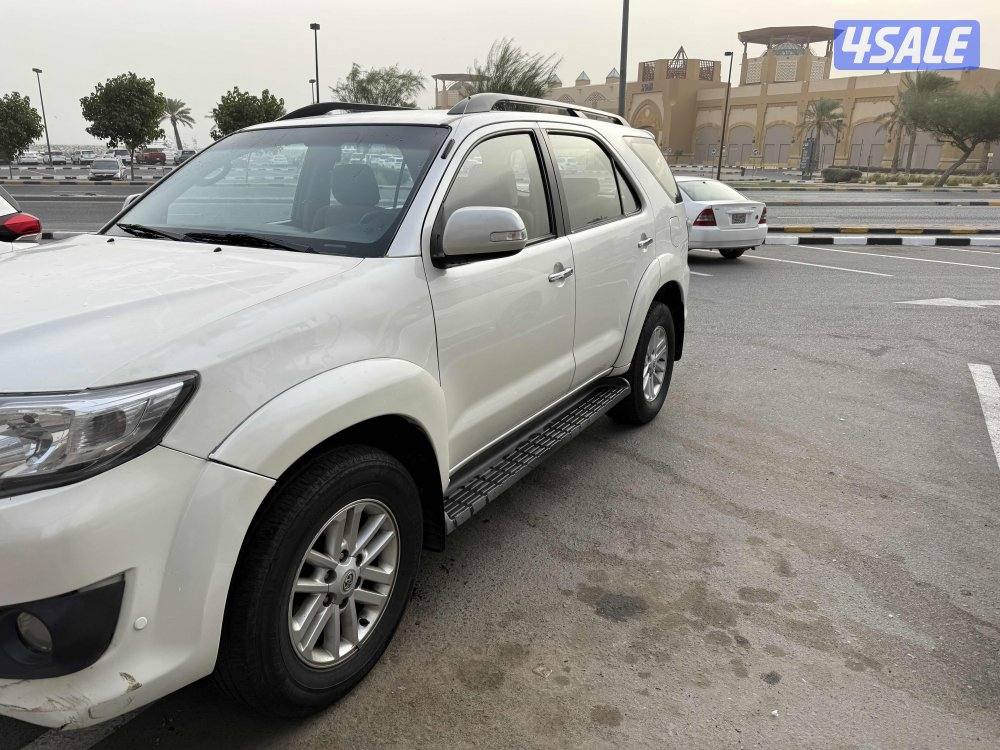 دبل 2014/V6الساير1