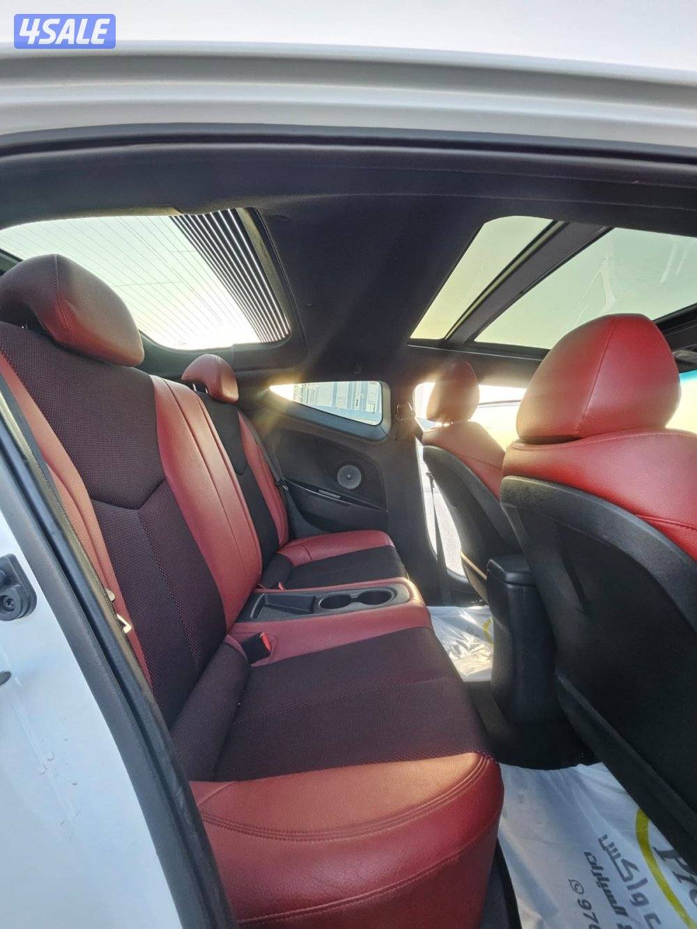 عداد 42 الف موديل 20184