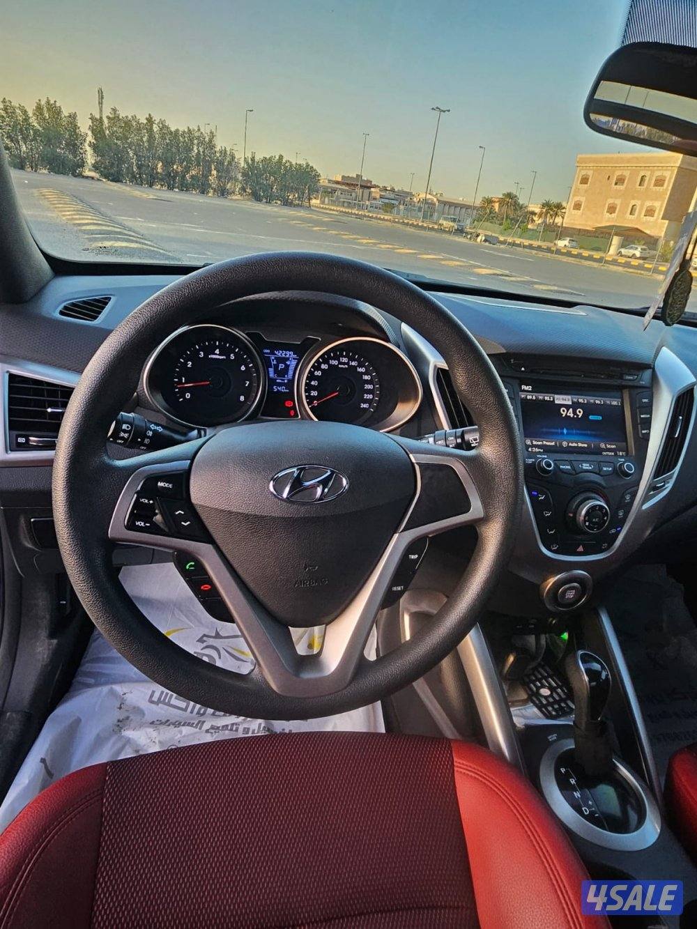 عداد 42 الف موديل 20185