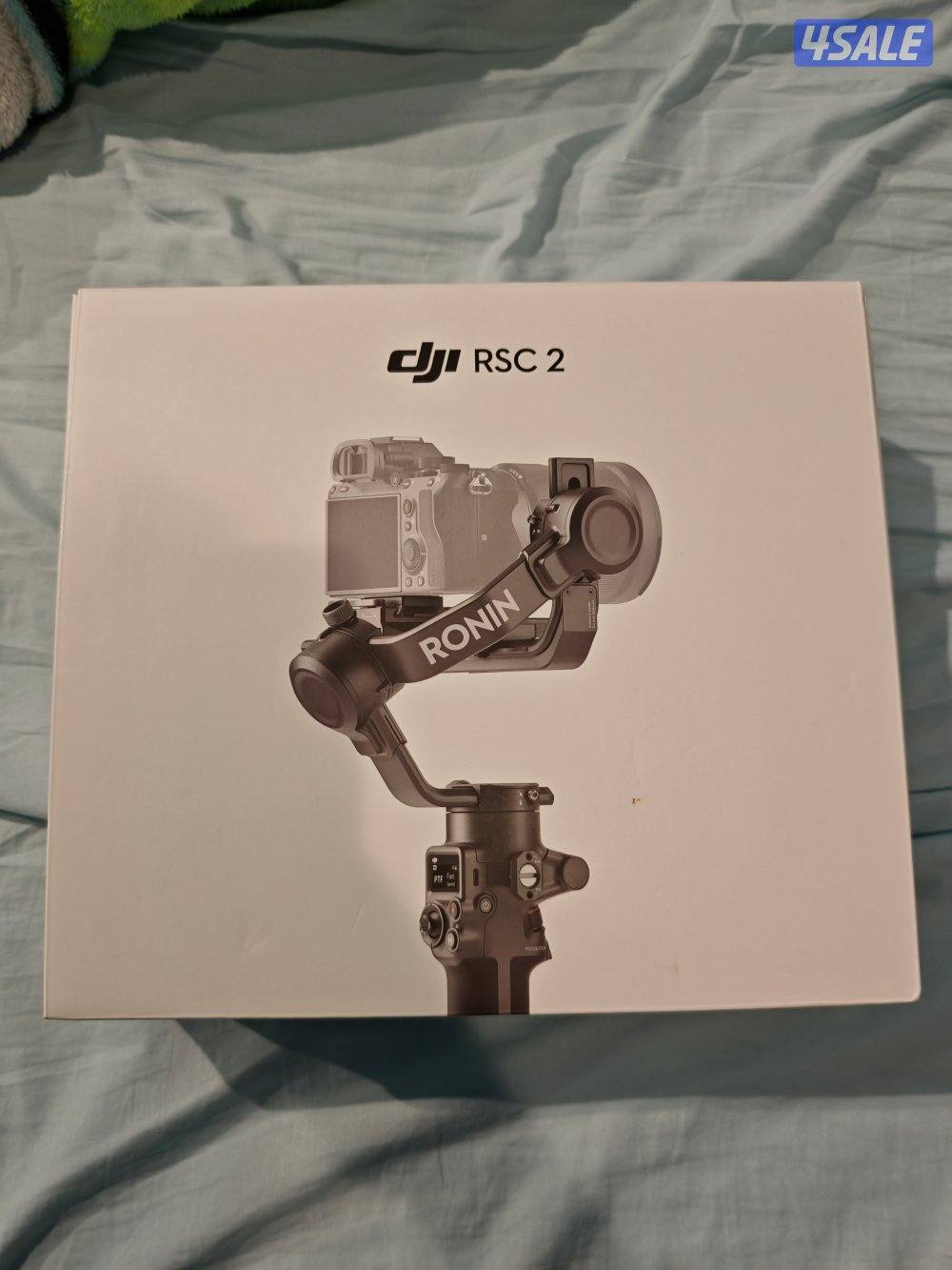 للبيع Dji ronin rsc20