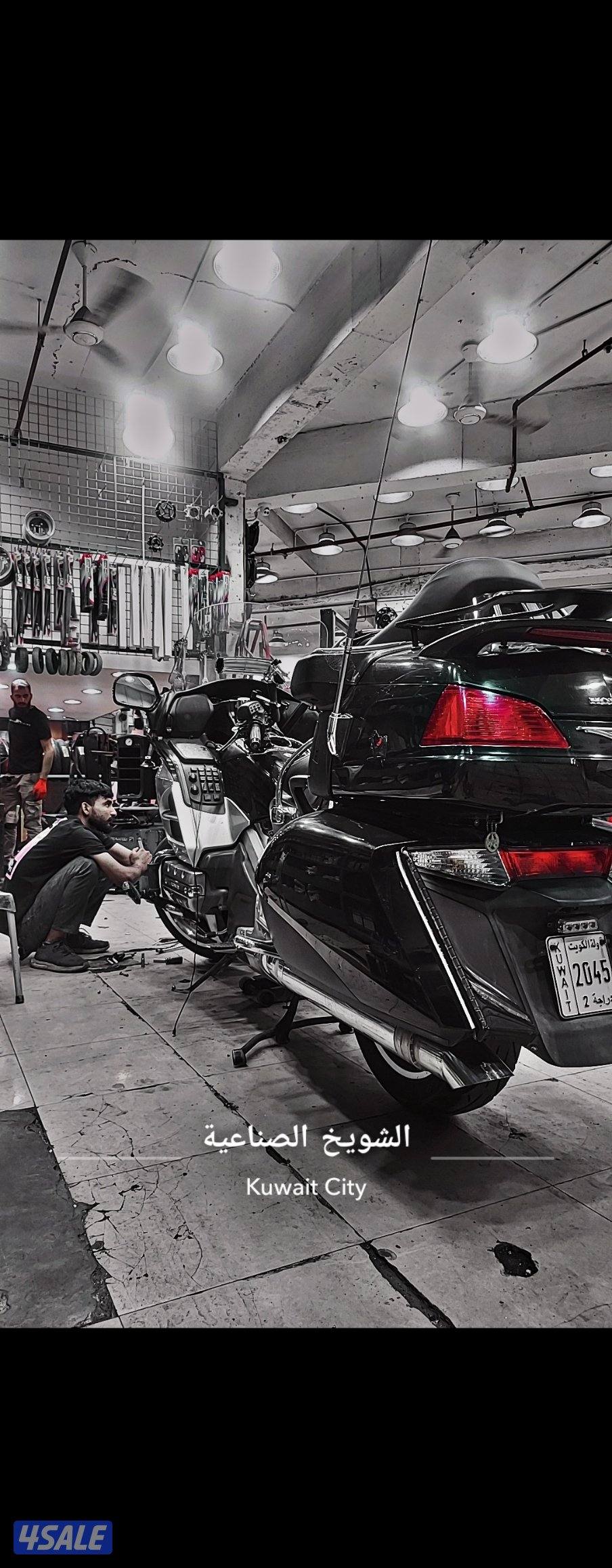 للبيع سيكل قولد وينق مديل 2012 ماشي ٨٤الف5