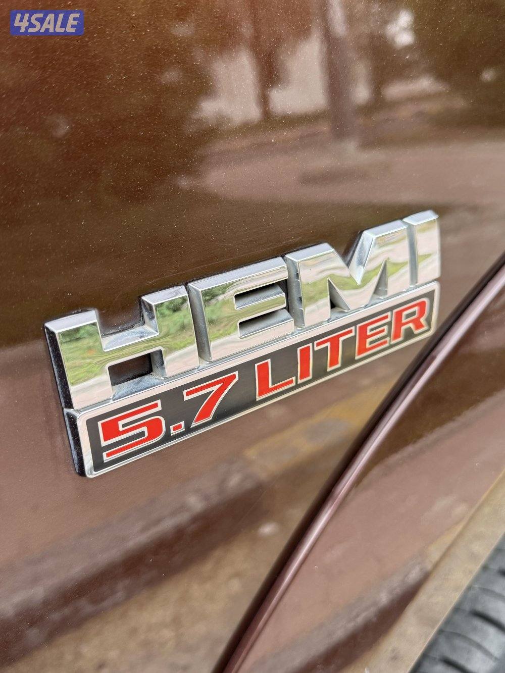 دوج رام لارامي 2015 اعلي درجة8