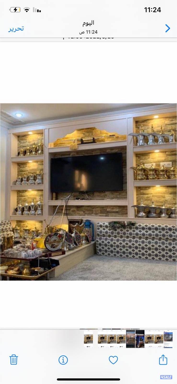 محمد صباغ باكستاني3