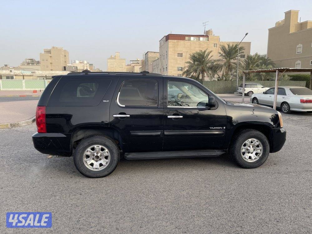 للبيع يوكن ٢٠٠٨1