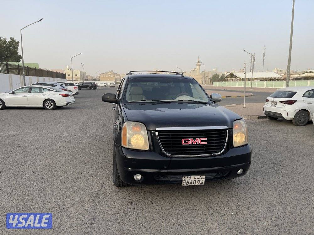 للبيع يوكن ٢٠٠٨4