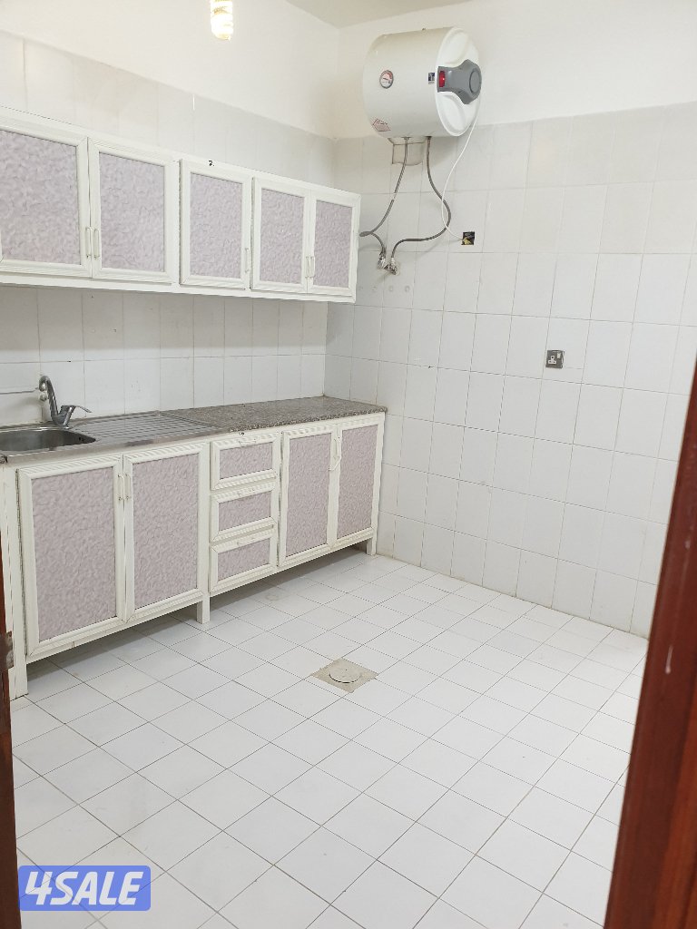 FLAT FOR RENT IN SALWA3