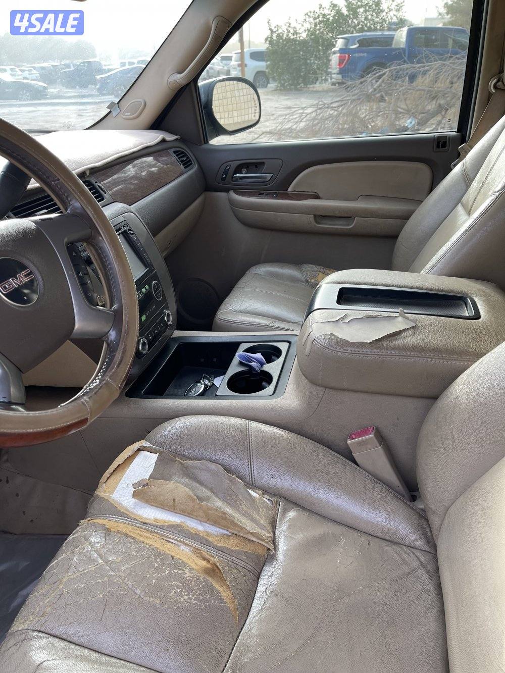 للبيع يوكن ٢٠٠٨5