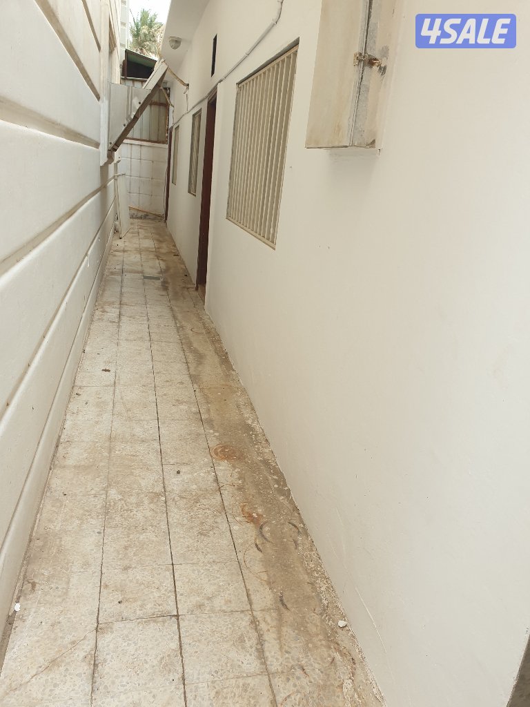 FLAT FOR RENT IN SALWA5