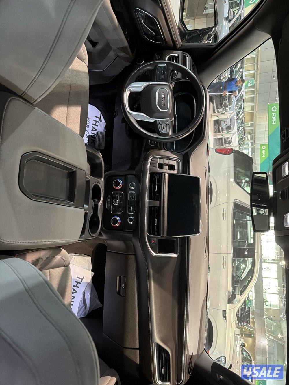 للبيع جمس يوكن2