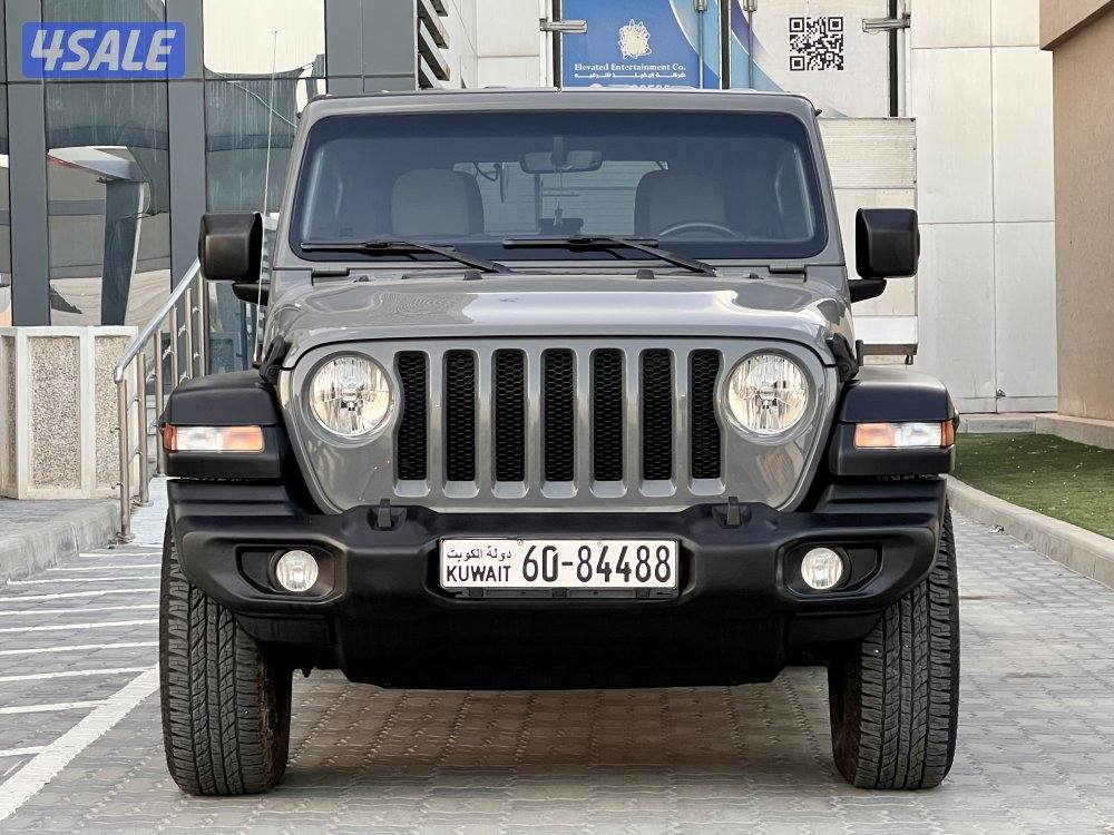 رانجلر سبورت / ٢٠٢٢3