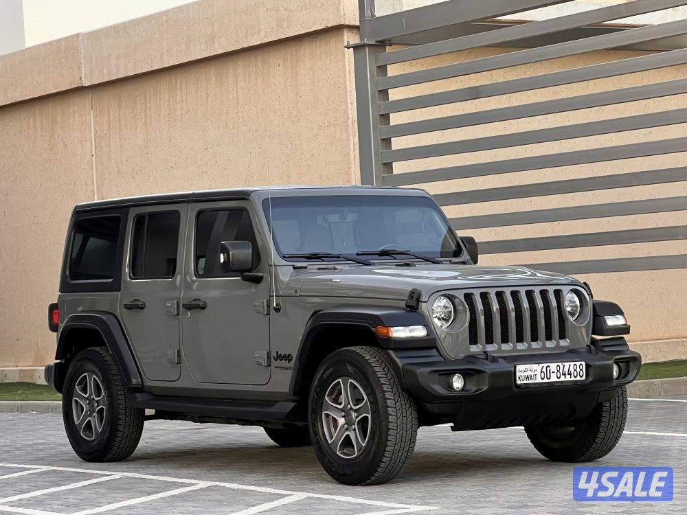 رانجلر سبورت / ٢٠٢٢5