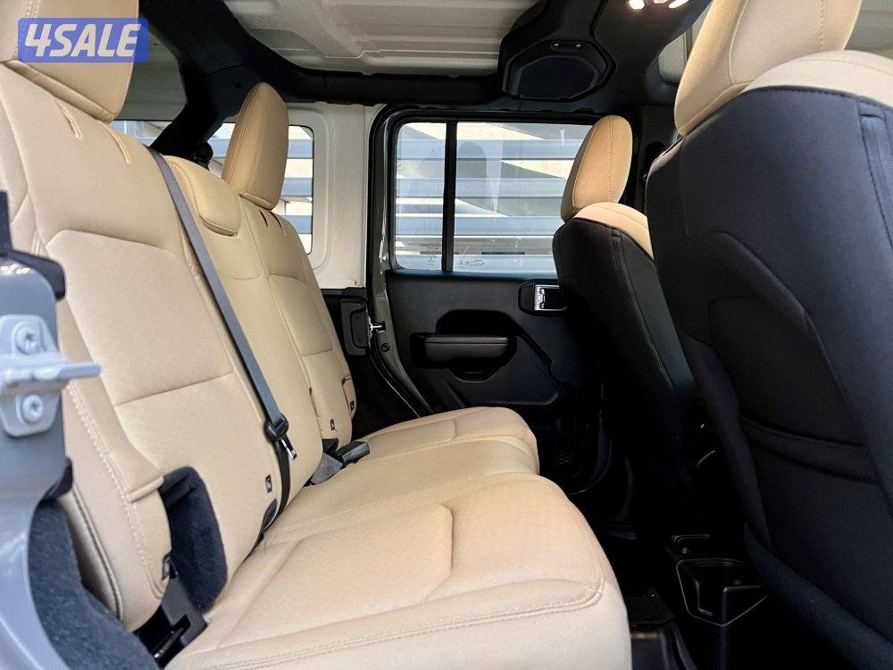 رانجلر سبورت / ٢٠٢٢10