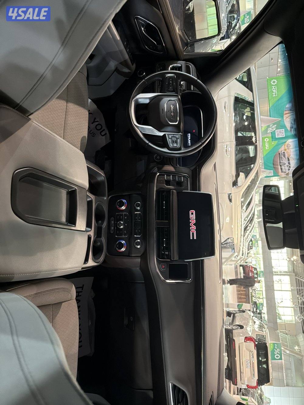 للبيع جمس يوكن2