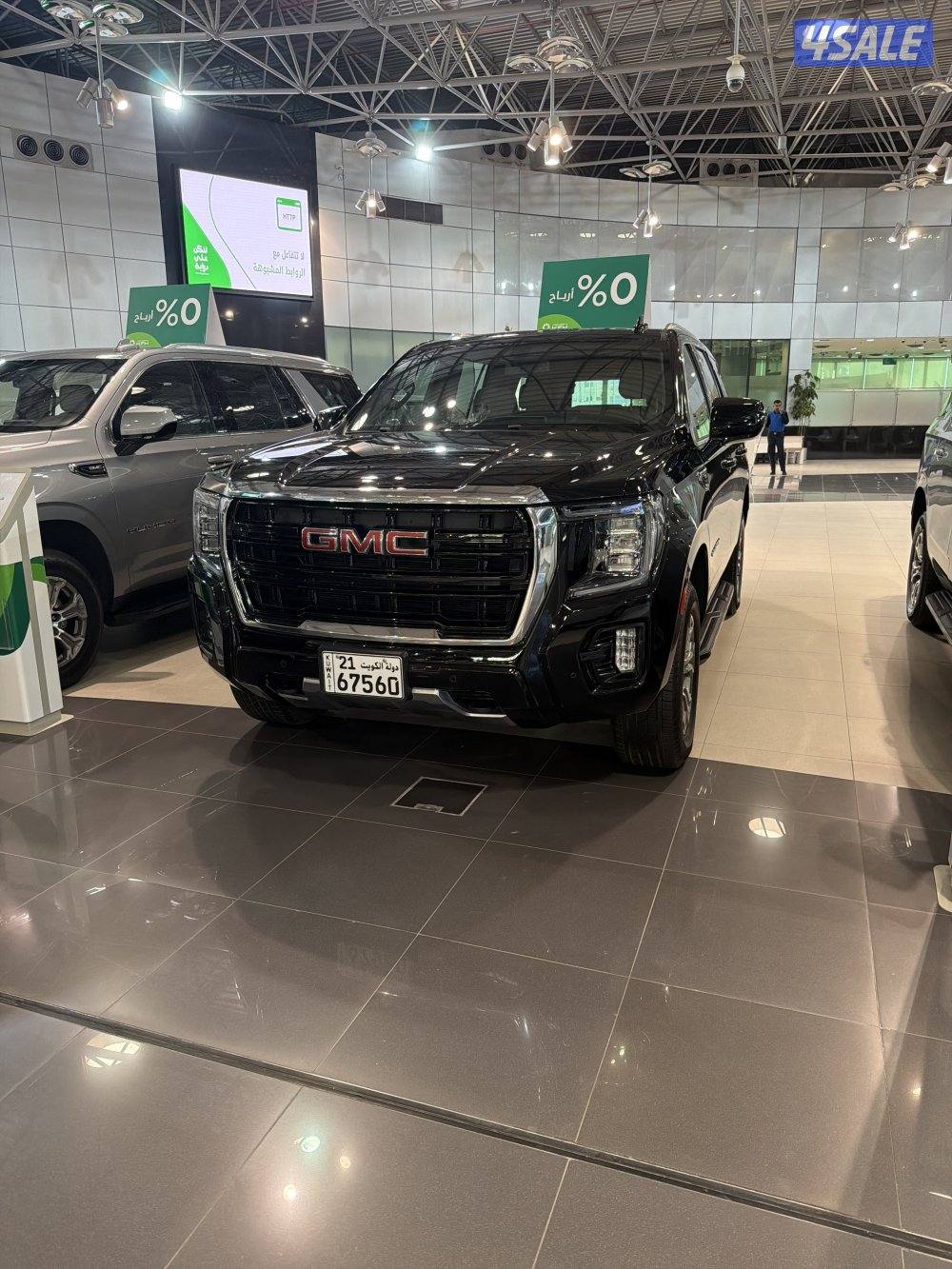 للبيع جمس يوكن0