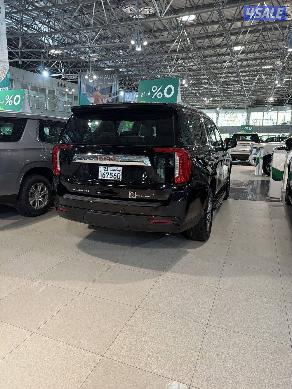 للبيع جمس يوكن1