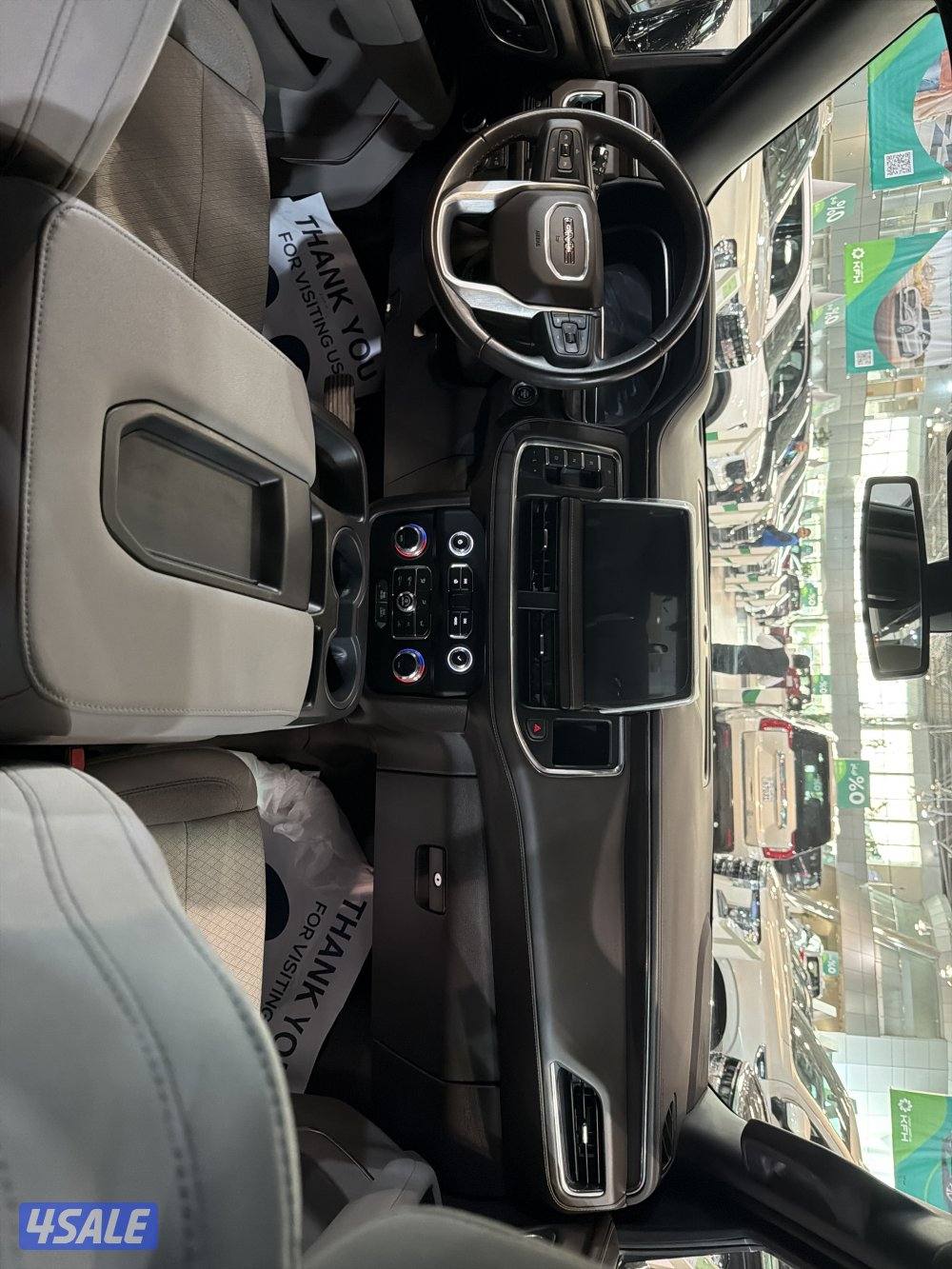 للبيع جمس يوكن2