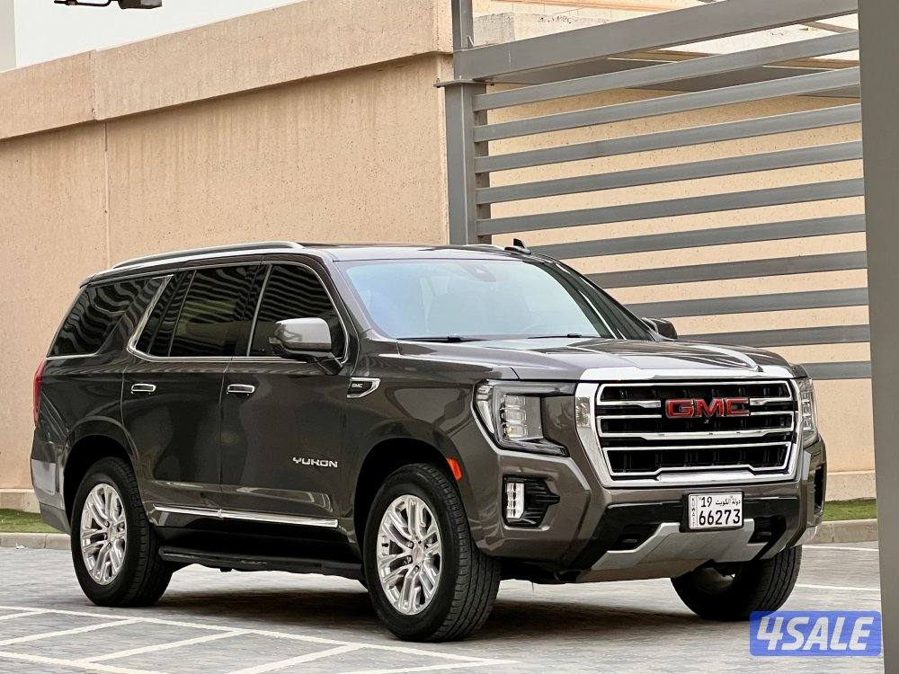 يوكن SLT / ٢٠٢١ / كامل المواصفات5