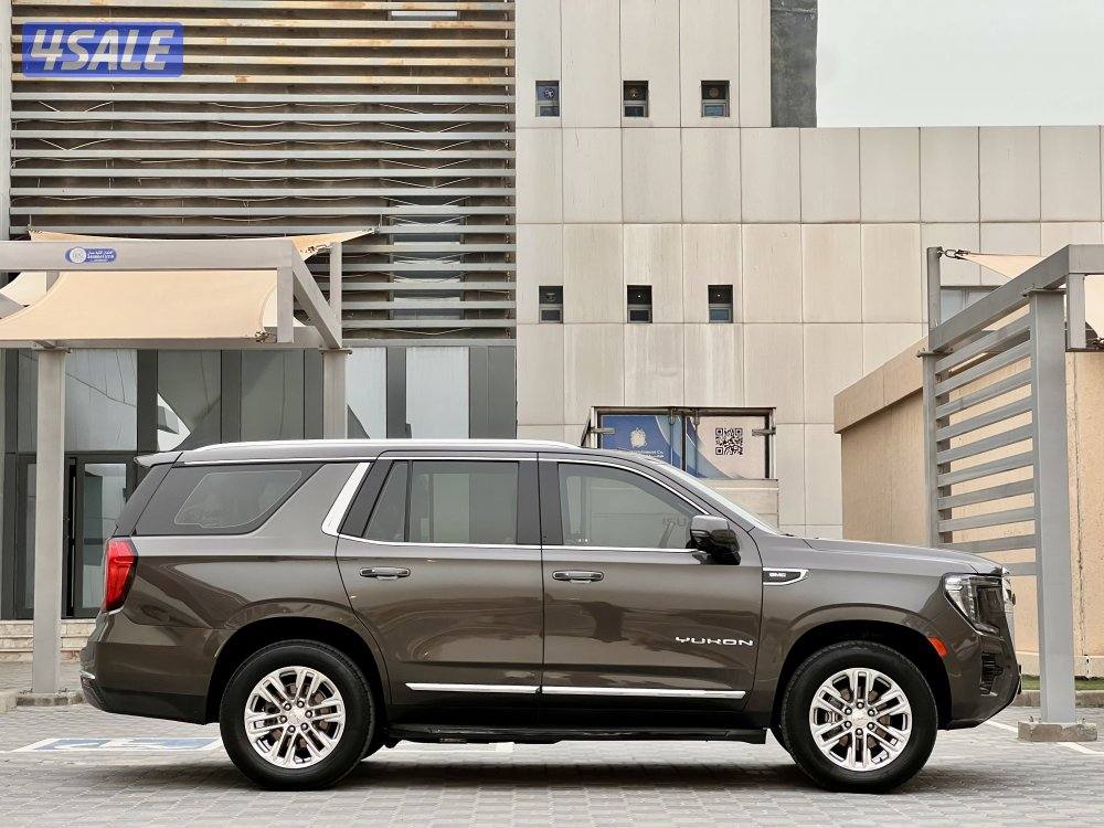 يوكن SLT / ٢٠٢١ / كامل المواصفات6