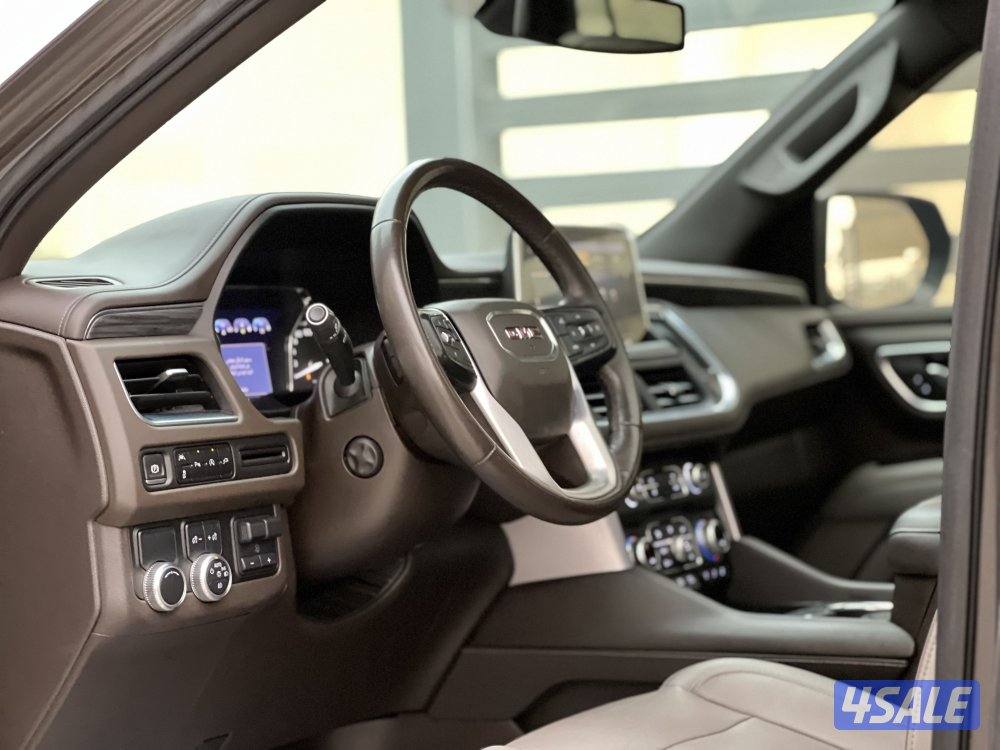 يوكن SLT / ٢٠٢١ / كامل المواصفات8