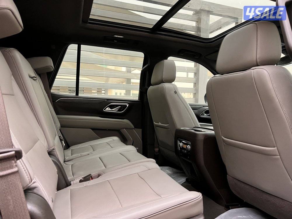 يوكن SLT / ٢٠٢١ / كامل المواصفات10