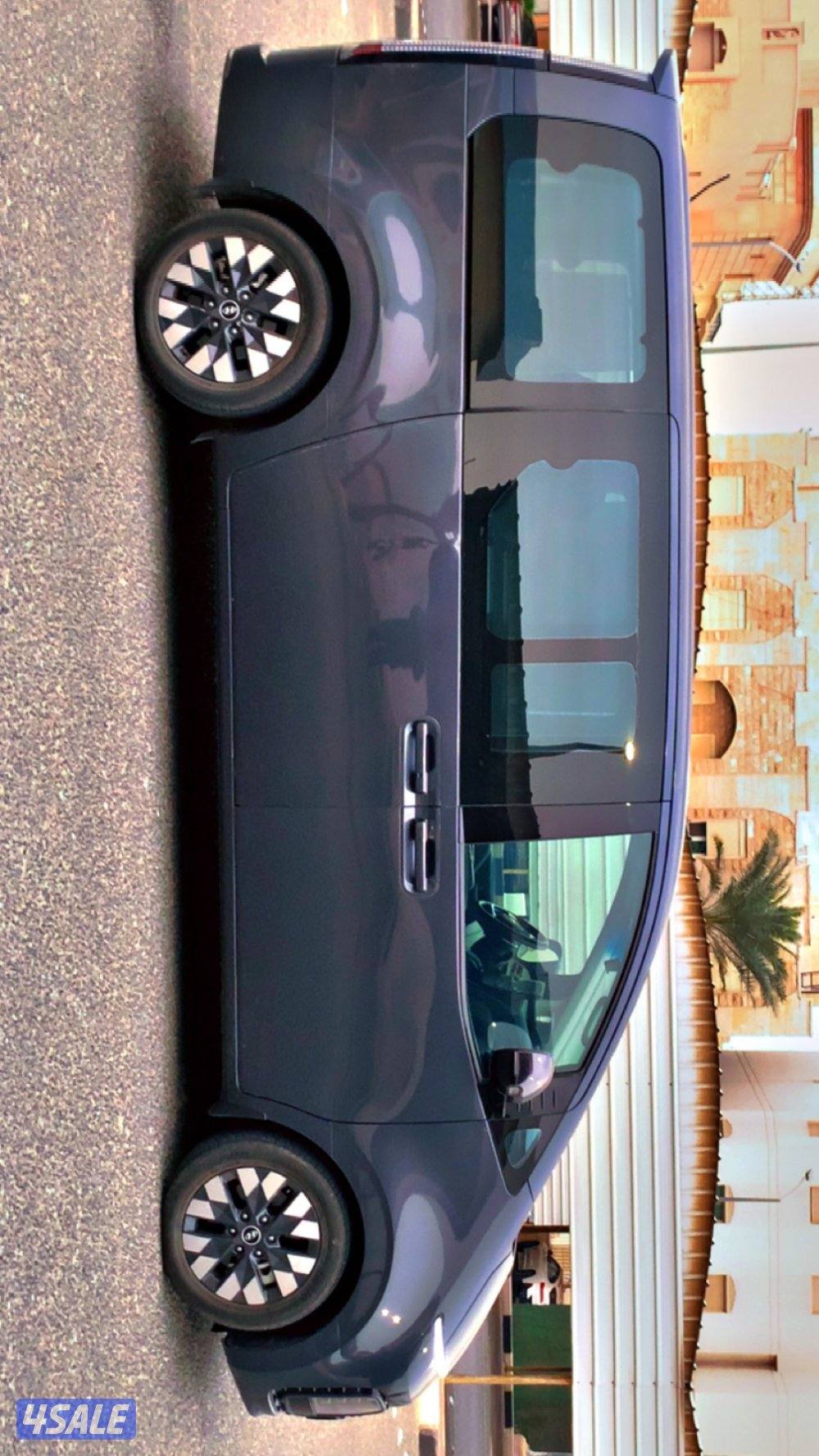 SAL CAR Hyundai   Stairs km11  🔔🔔🔔🔔🔔🔔5