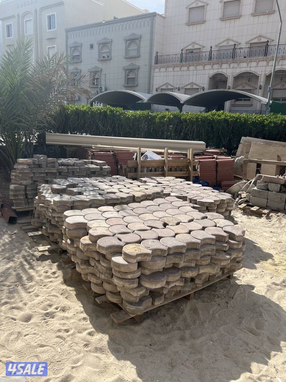 بلاط مستعمل الصناعات نظيف كما يوجد قرميد ايطالي الشركة الاسيوية1