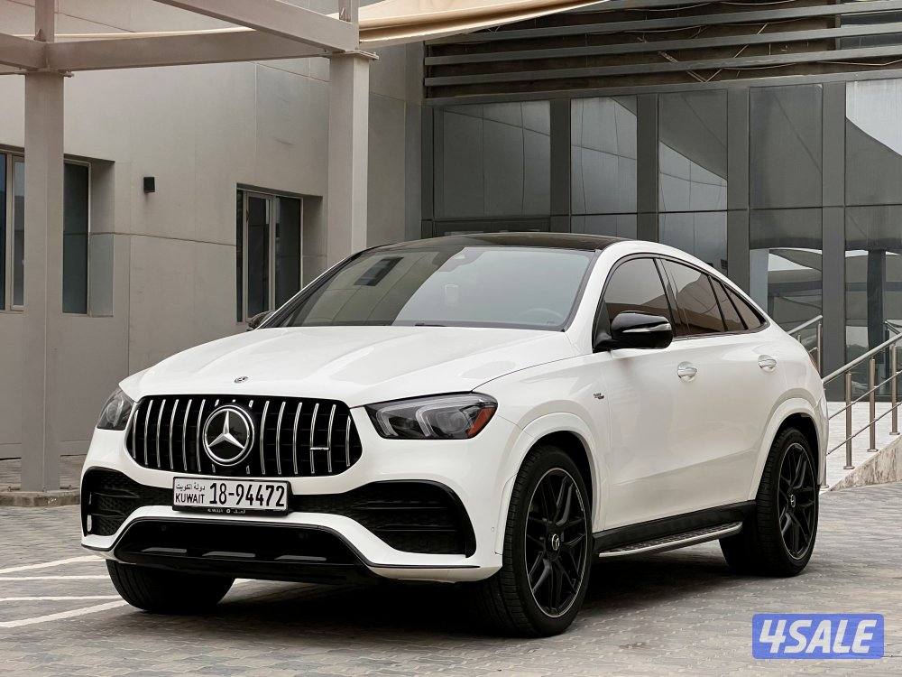 GLE 53 / 20210