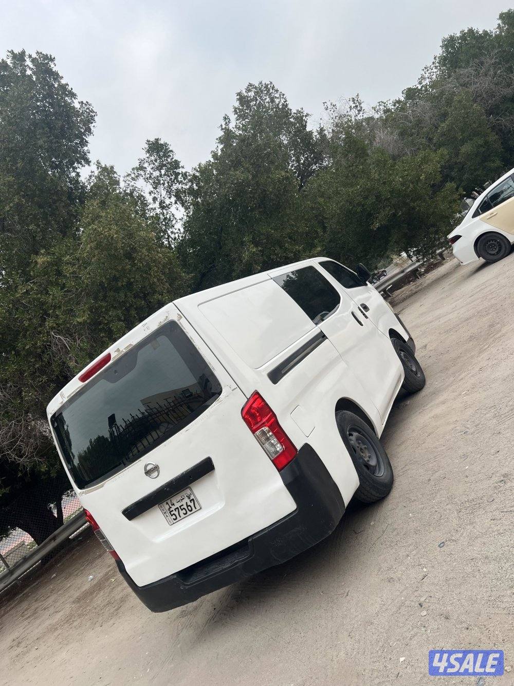 للبيع باص اورفان شرط الفحص2