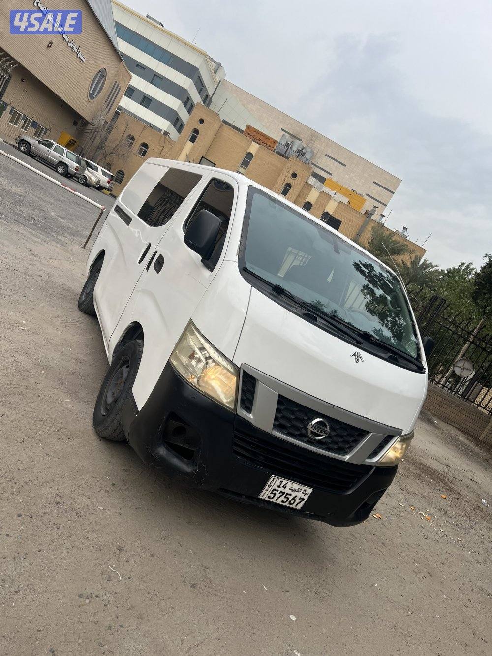 للبيع باص اورفان شرط الفحص4