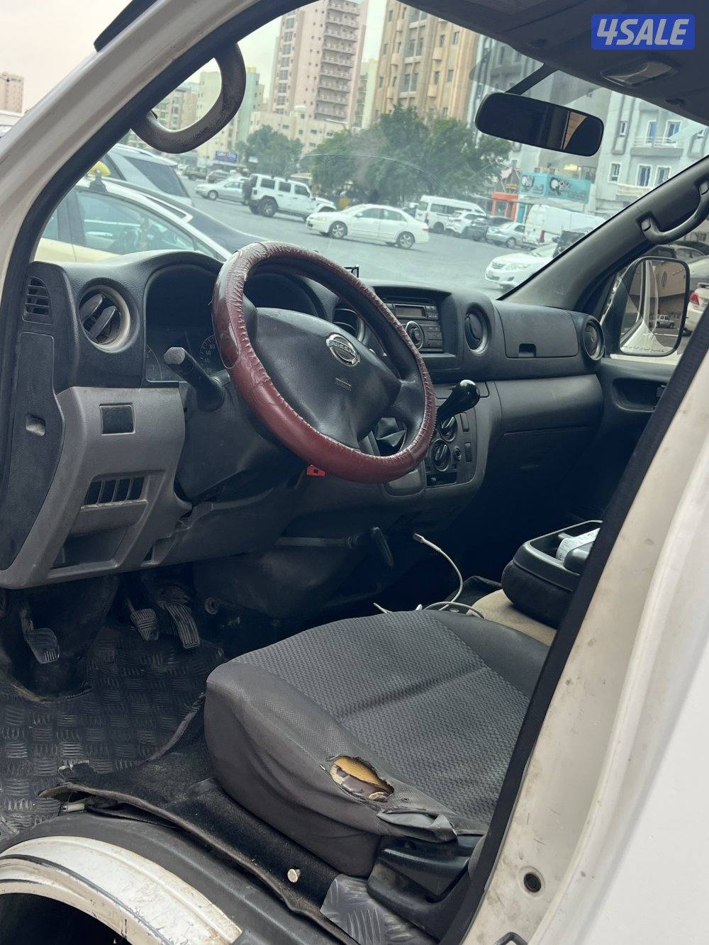 للبيع باص اورفان شرط الفحص5