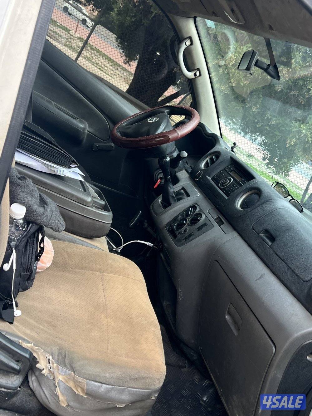 للبيع باص اورفان شرط الفحص6