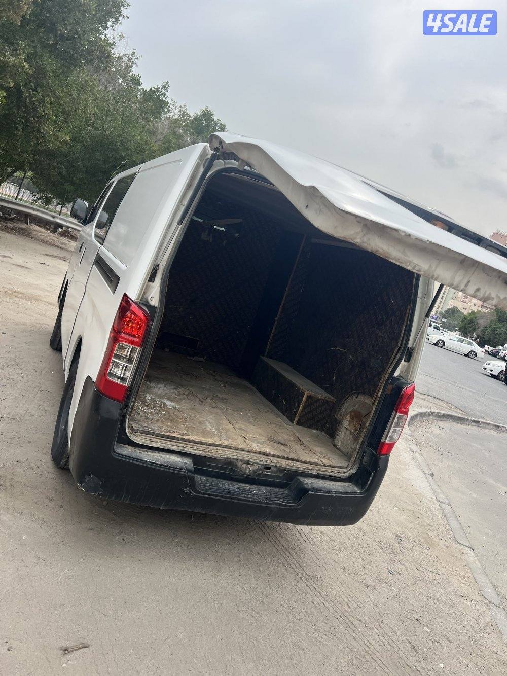 للبيع باص اورفان شرط الفحص7