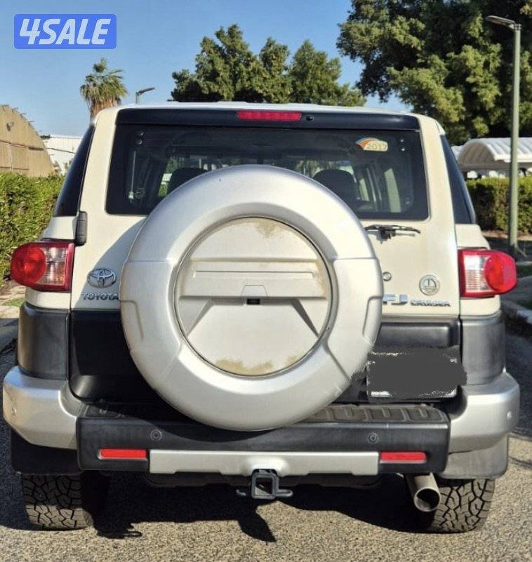 للبيع FJ 20173