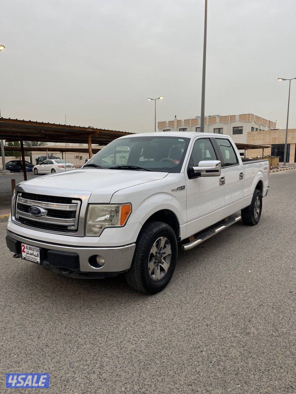 فورد f150 وارد الخليج فحص جير مكينه شاصي البدي قطعتين0