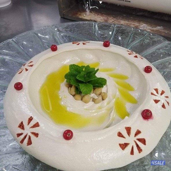 مشويات الشيف رافع المتنقلة10