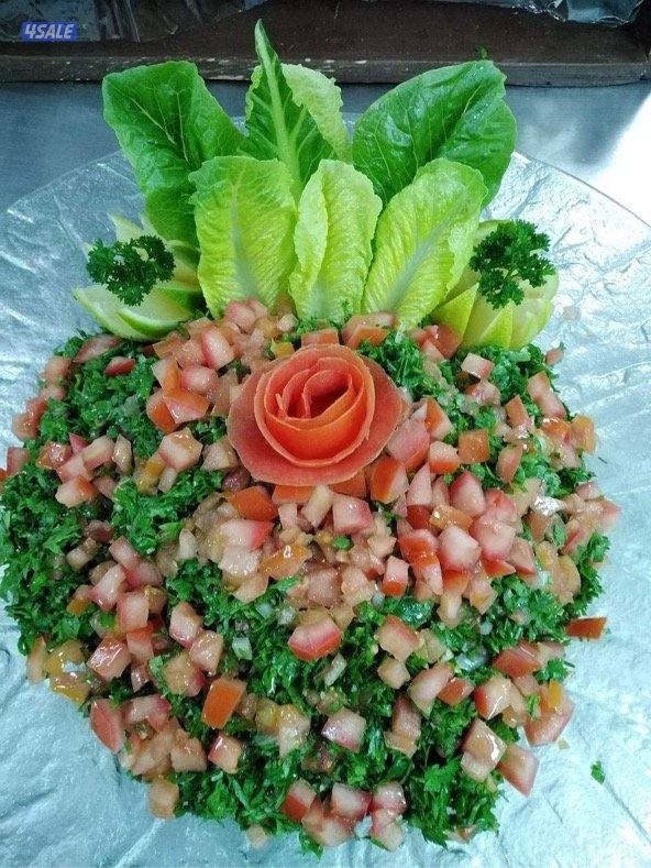 مشويات الشيف رافع المتنقلة11