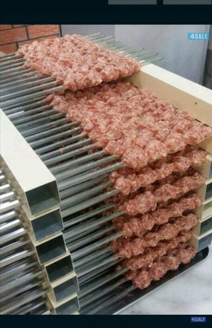 مشويات الشيف رافع المتنقلة13