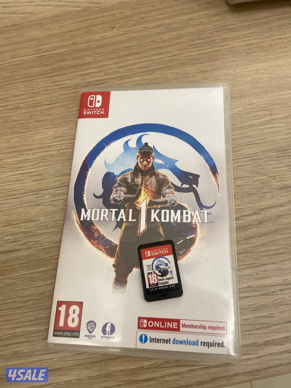 Nintendo switch games4