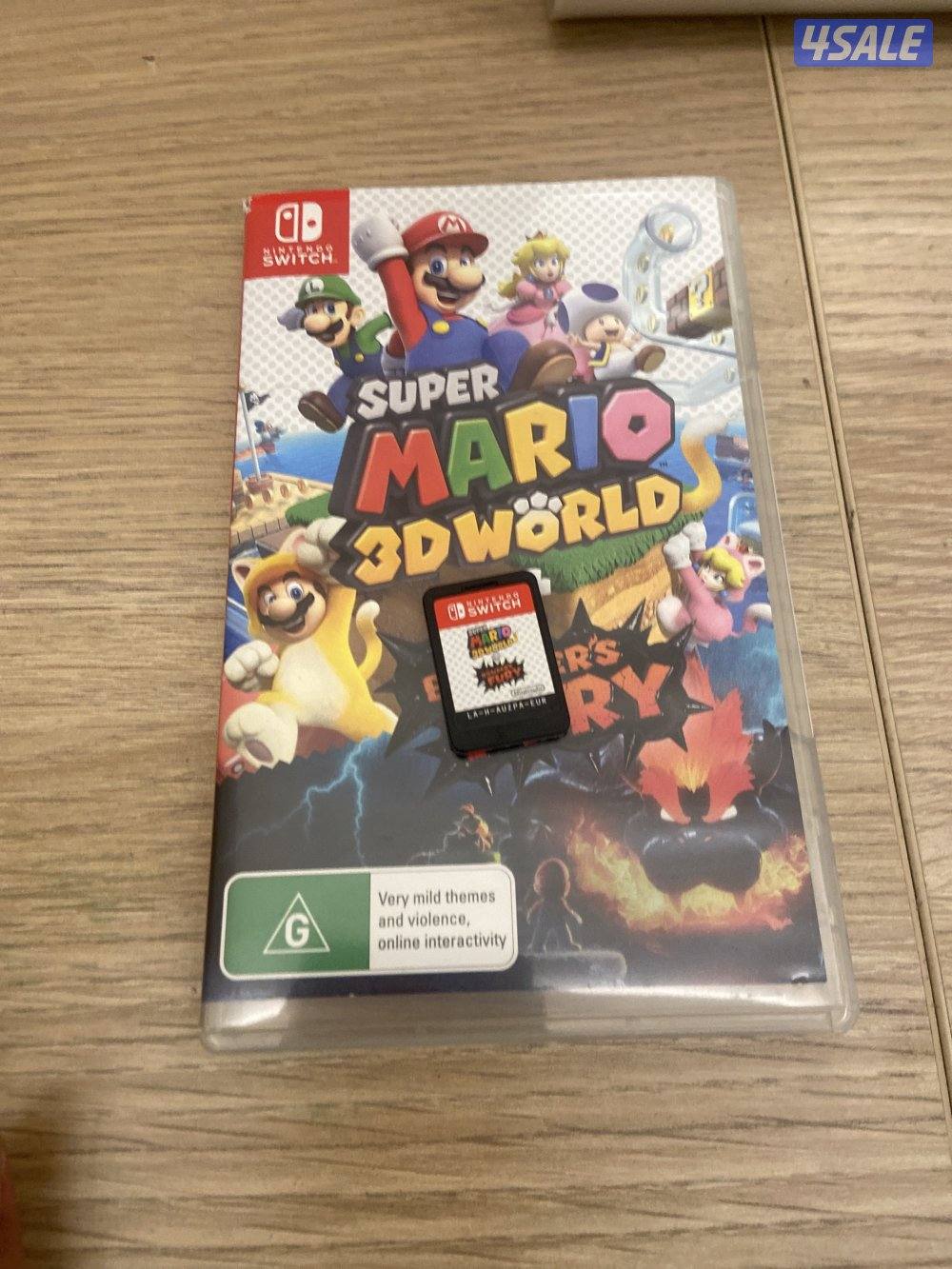 Nintendo switch games5