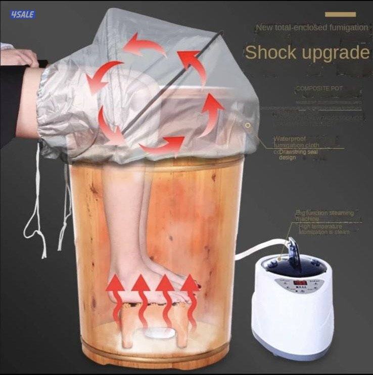 مجفف الملابس الحراري3