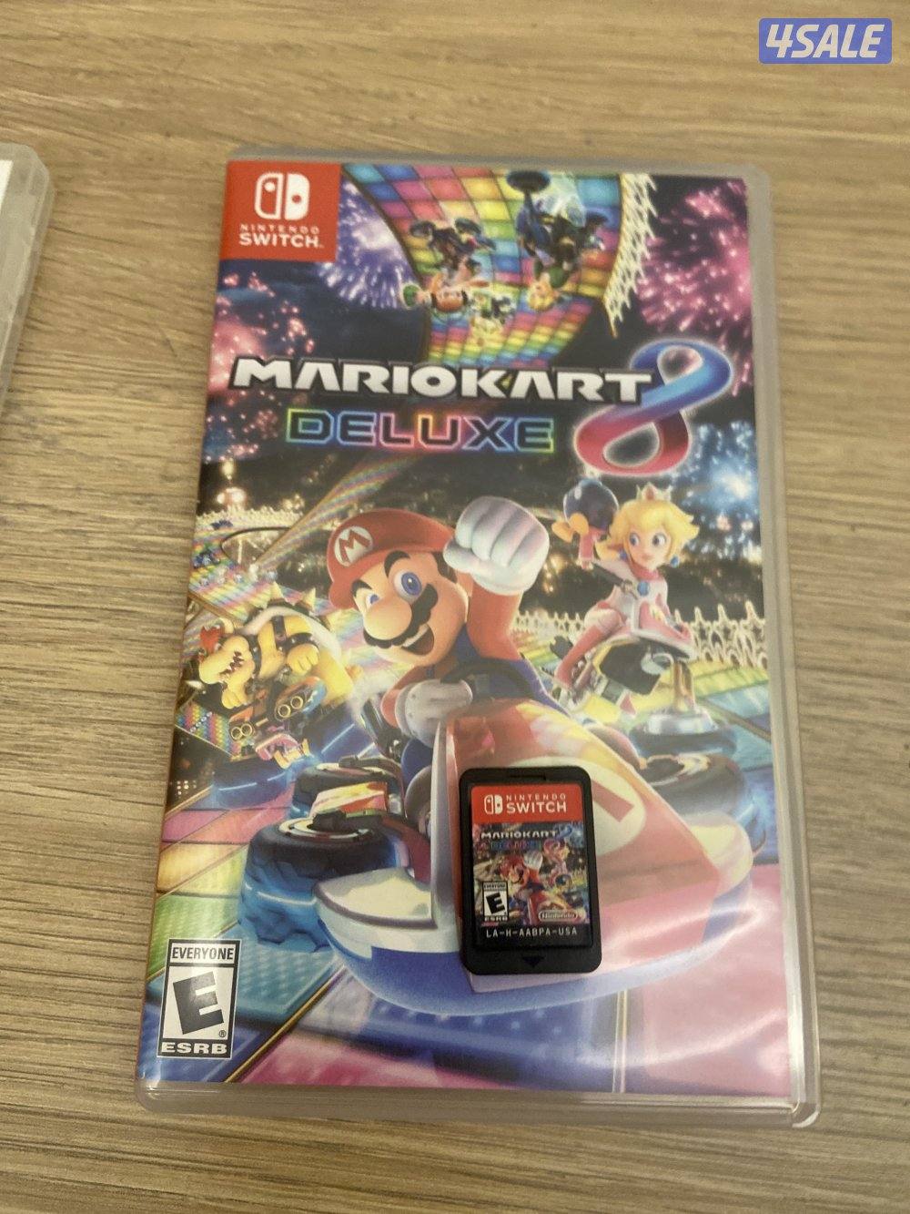 Nintendo switch games6