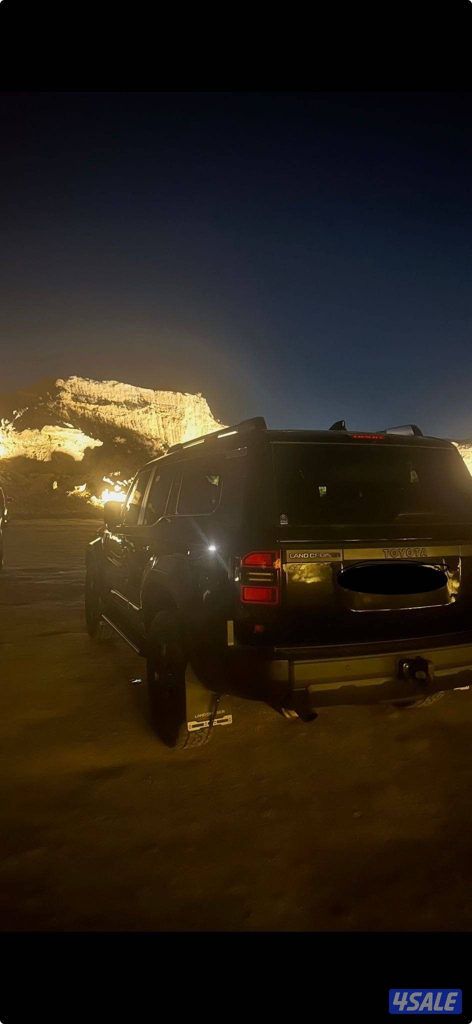 برادو 2024 صبغ الوكالة3