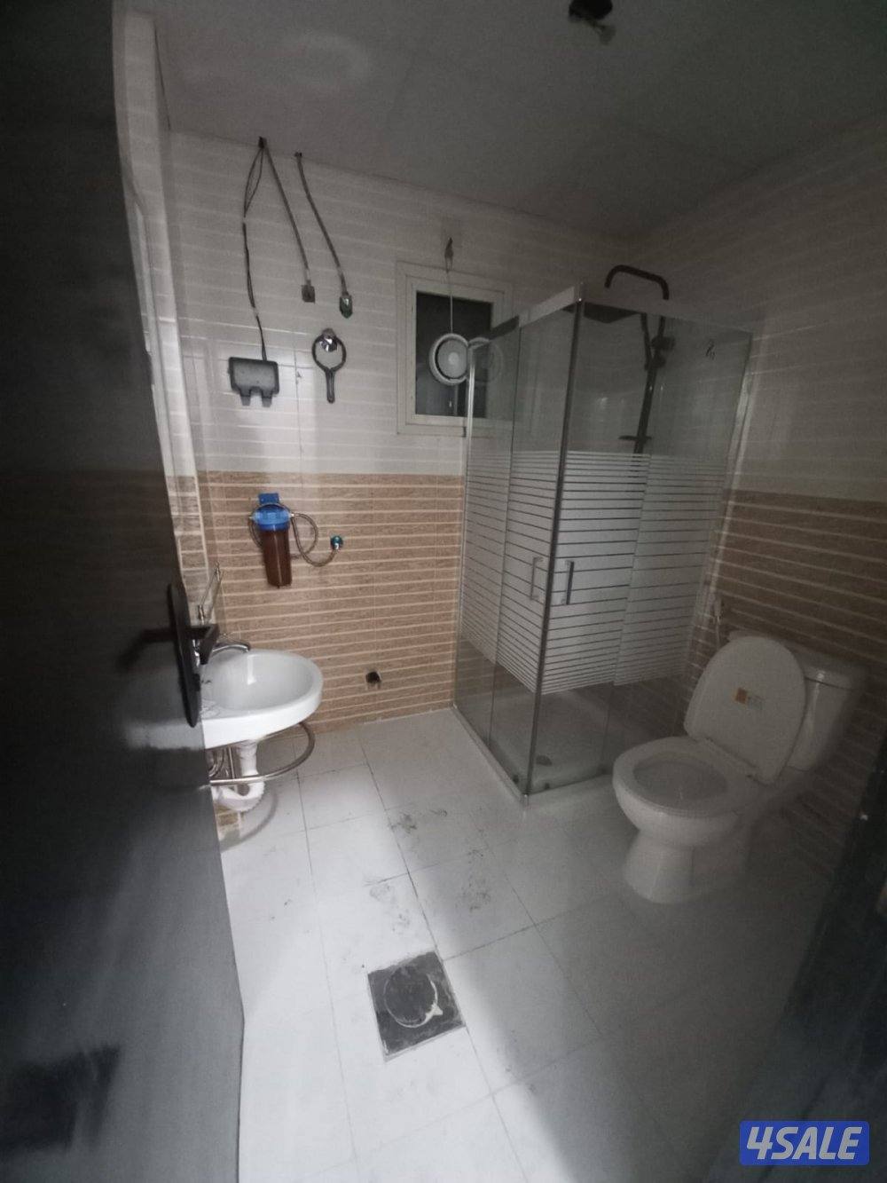 السالميه قطعه 116