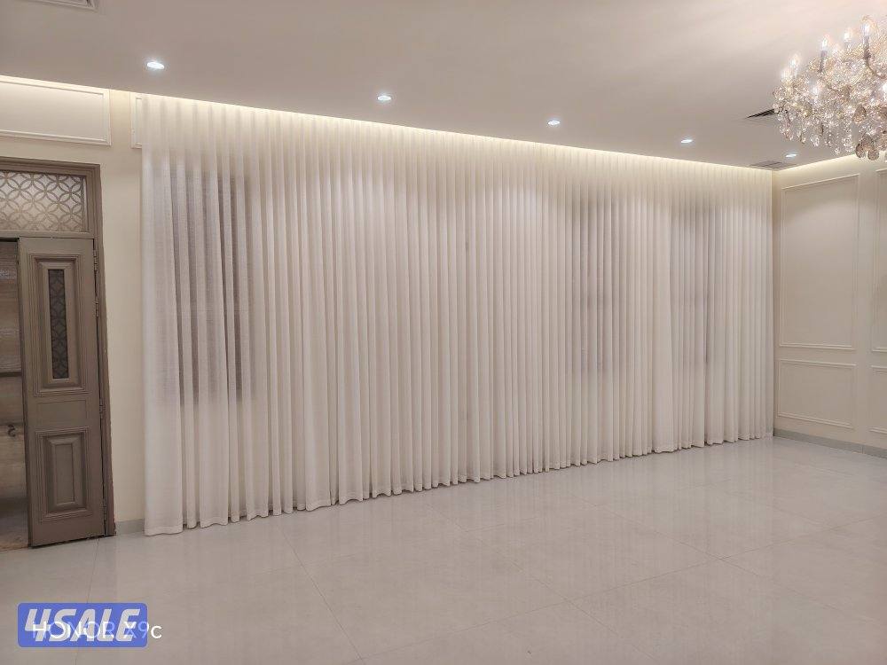 الضجيج مجمع غاليريا1