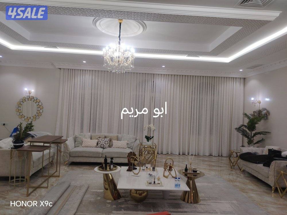 الضجيج مجمع غاليريا4