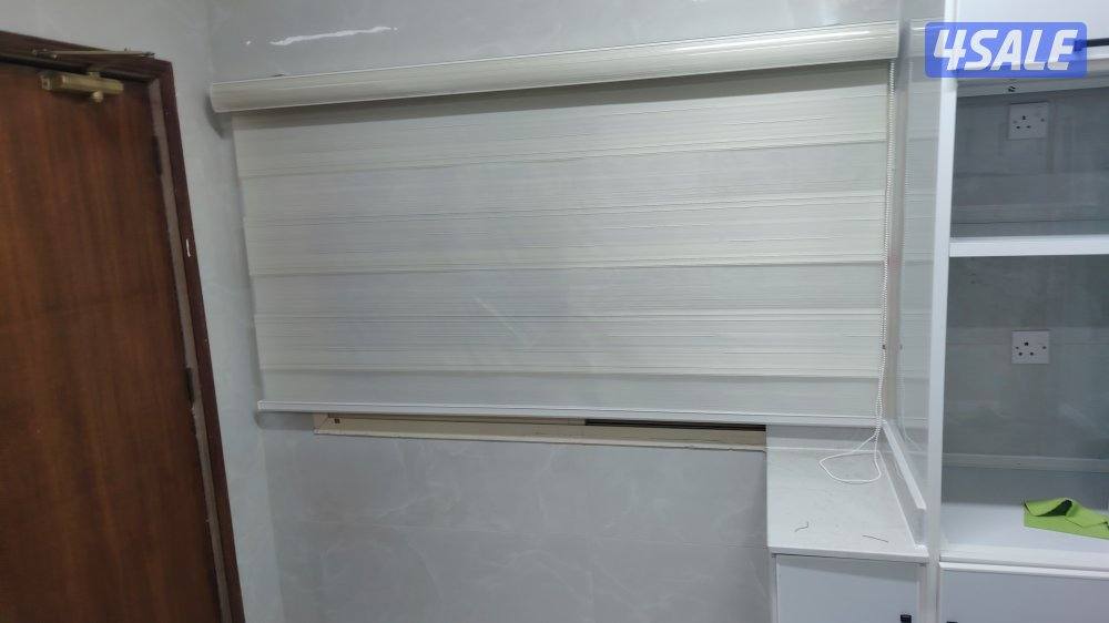 الضجيج مجمع غاليريا3