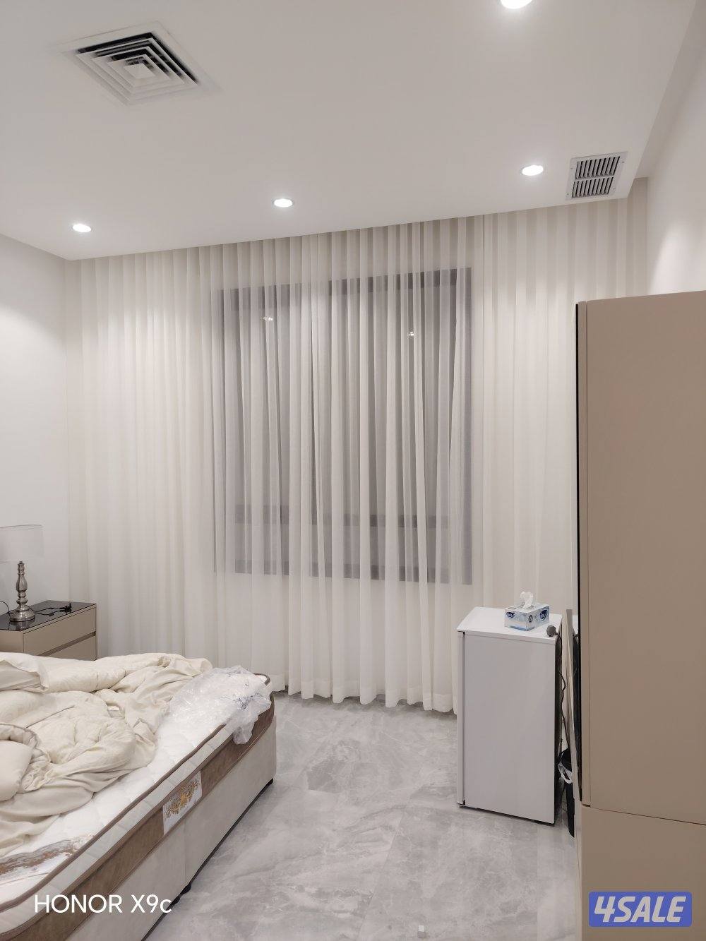 الضجيج مجمع غاليريا5