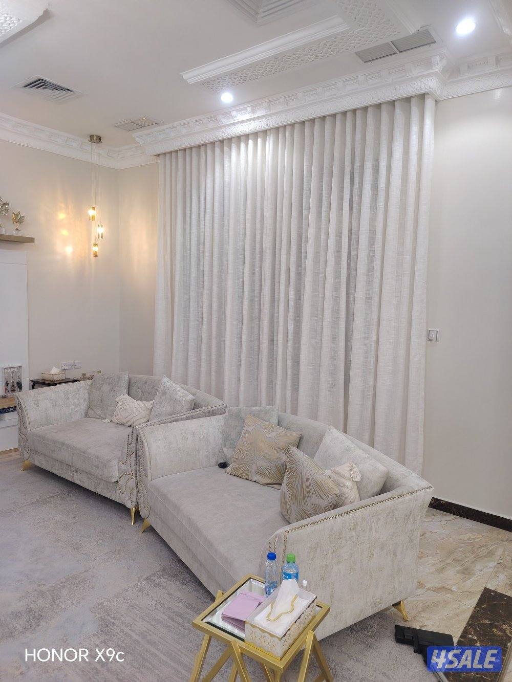 الضجيج مجمع غاليريا7