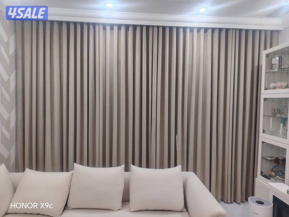 الضجيج مجمع غاليريا9